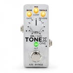 IK Multimedia ToneX One Joe Satriani Limited Edition Pedaal, Ophalen of Verzenden, Nieuw, Multi-effect