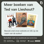 3 9789086890262 Ted van Lieshout, Verzenden, Gelezen, Ted van Lieshout
