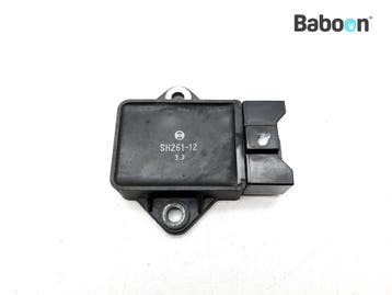 Spanningsregelaar Honda CBR 1000 F 1993-1996 (CBR1000F), Verzenden, Gebruikt