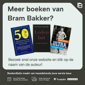Als manana geen morgen meer is - Bram Bakker 9789051795547, Verzenden, Gelezen, Bram Bakker