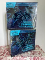 Pokémon - 2 Elite trainer box - Lot de 2 ETB ME2 - Mega, Nieuw