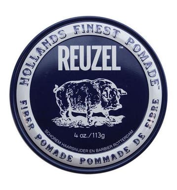 Reuzel Fiber Pomade 95gr., Sieraden, Tassen en Uiterlijk, Uiterlijk | Haarverzorging, Ophalen of Verzenden, Nieuw, Gel, Wax, Haarlak of Mousse