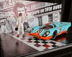 Steve McQueen - Le Mans Movies 1971 - Porsche 917 n20 -, Nieuw