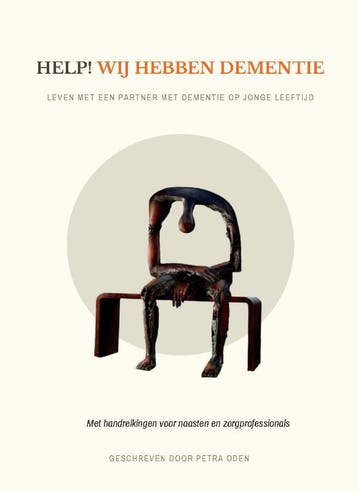 Help, wij hebben dementie - Petra Oden 9789492261991, Verzenden, Zo goed als nieuw, Petra Oden