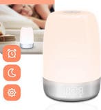 Horazio® - Wake-Up Light – Wekker met Licht & Natuurge..., Verzenden, Nieuw