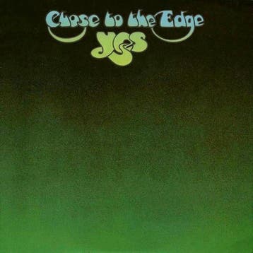 Yes - Close To The Edge, Ophalen of Verzenden, Gebruikt