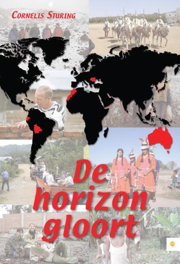 De horizon gloort - Cornelis Sturing 9789048439171, Verzenden, Gelezen, Cornelis Sturing