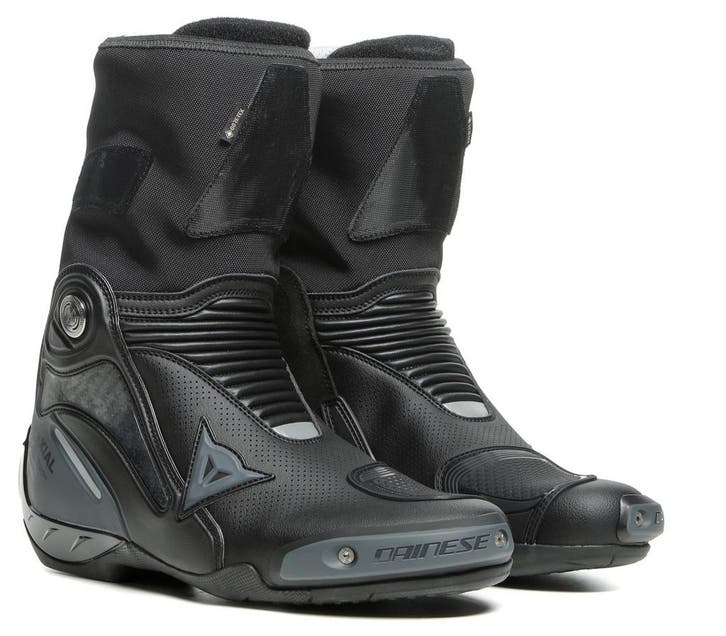 Axial Gore-Tex motorlaars Dainese, Motoren, Kleding | Motorkleding, Verzenden