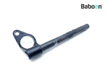 Stuurhelft Links Suzuki RF 600 R 1993-1994 (RF600R GN76A), Motoren, Verzenden, Gebruikt