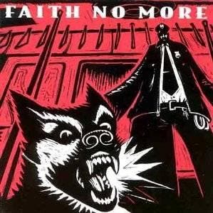 cd - Faith No More - King For A Day, Fool For A Lifetime, Verzenden, Zo goed als nieuw