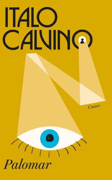 Palomar | Italo Calvino | Nieuw, Ophalen of Verzenden, Nieuw, Italo Calvino