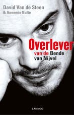Overlever van de Bende van Nijvel 9789401454629, Boeken, Verzenden, Zo goed als nieuw, David Van de Steen
