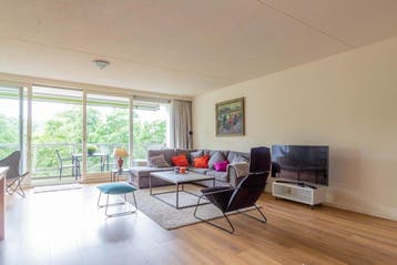 Te huur: Appartement Hazepaterslaan in Haarlem, Noord-Holland, Appartement, Haarlem