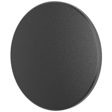 LED Wandlamp - Brinton Plinto - 8W 760lm - Helder/Koud Wit, Kunststof, Nieuw, Ophalen of Verzenden, Hanglamp