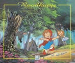 Roodkapje / Pop-up / N4148/1 9789041207494, Boeken, Verzenden, Gelezen
