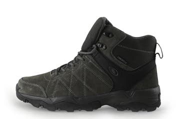 Lico Wandelschoenen in maat 41 Grijs, Overige kleuren, Verzenden, Lico, Zo goed als nieuw