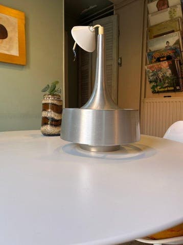 Philips - Lamp - Aluminium