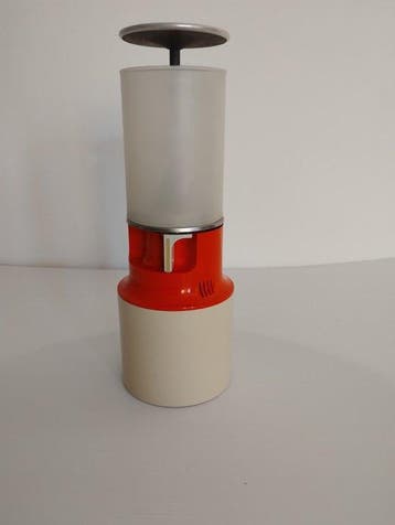 Brevetti Panoncelli Treviso - B.P.T. - Petroleumlamp -