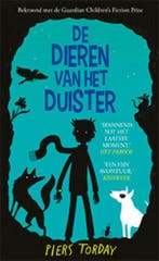 De dieren van het Duister / Laatste wilde dieren / 2, Verzenden, Zo goed als nieuw, Piers Torday