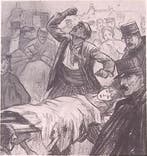 Vrij Nederland - Luchtbombardementen (lijst optie), Verzenden