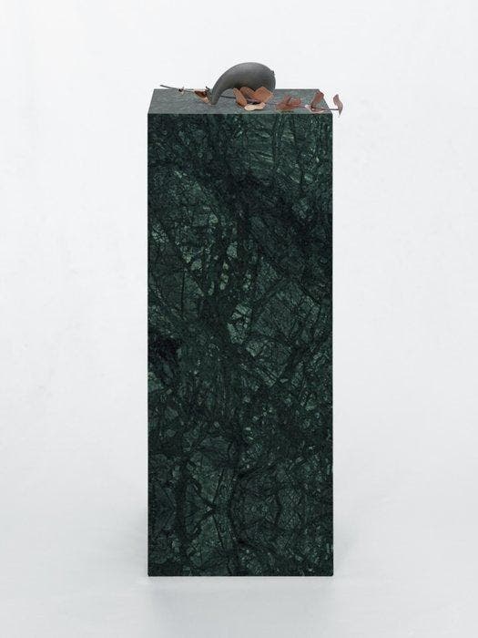 Modern Kolom - Formaminima - 2026 - sokkel, Antiek en Kunst, Kunst | Designobjecten