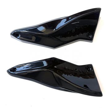 Rear Side Splitters Voor Cupra Formentor KM7 Facelift –, Auto-onderdelen, Ophalen of Verzenden, Nieuw
