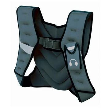 Tunturi Weighted Vest 5kg, Verzenden, Nieuw, Overige typen