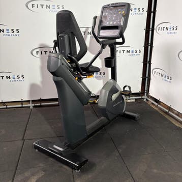 Matrix - H5x - Recumbent Bike, Sport en Fitness, Fitnessmaterialen, Ophalen of Verzenden, Nieuw, Overige typen