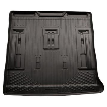 Husky Liners 07-13 GM Escalade/Suburban/Yukon WeatherBeater, Ophalen of Verzenden, Nieuw