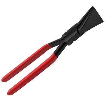 Pliers Staal 28cm Straight Sheet Metal Bender Manual Non-..., Verzenden, Nieuw
