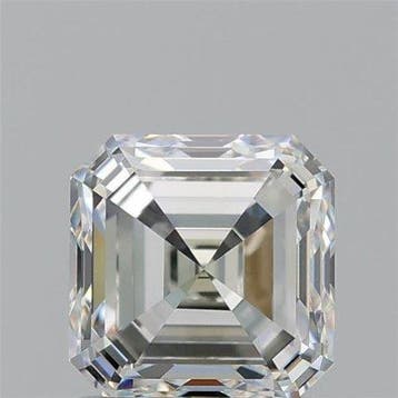 Zonder minimumprijs - 1 pcs Diamant (Natuurlijk) - 1.00 ct -, Nieuw