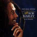 cd - Bob Marley And The Wailers - Natural Mystic (The Leg..., Verzenden, Zo goed als nieuw