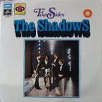 The Shadows - Four Sides Of The Shadows, Ophalen of Verzenden, Gebruikt