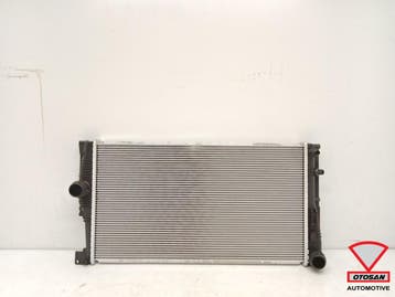 Bmw 5 serie F10 F11 Radiator Radiateur 1711 8672 011, Ophalen, Nieuw, BMW