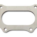 Vibrant Exhaust Manifold Flange for Honda K24 Motor in 12+, Ophalen of Verzenden