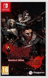 Darkest Dungeon: Ancestral Edition in Buitenlands Doosje, Ophalen of Verzenden, Zo goed als nieuw