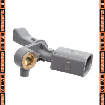 ABS-sensor Achteras rechts Volkswagen Lupo 1.2 TDI 3L, Verzenden, Nieuw, Volkswagen