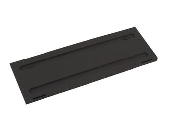 Dometic Bovenwinterafdekkap Grijs, Ophalen of Verzenden, Nieuw