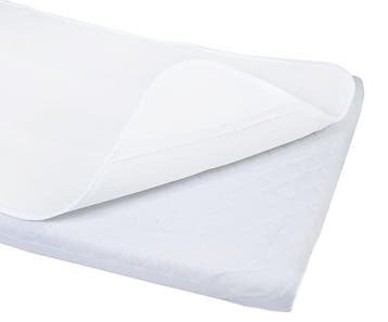 Babymatex AeroLine Oxi Proof 60x120 cm Matrasbeschermer, Kinderen en Baby's, Kinderkamer | Beddengoed, Verzenden, Nieuw