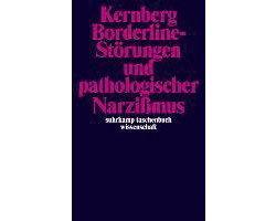 Borderline-Störungen und pathologischer Narzißmus, Boeken, Ophalen of Verzenden, Nieuw