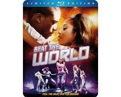 Beat the World steelbook (blu-ray), Cd's en Dvd's, Blu-ray, Verzenden, Nieuw in verpakking