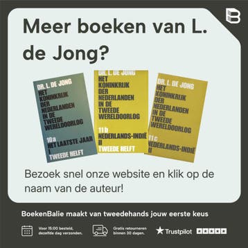 Gevangen in een schelp - L. de Jong 9789001757540, Verzenden, Gelezen, L. de Jong