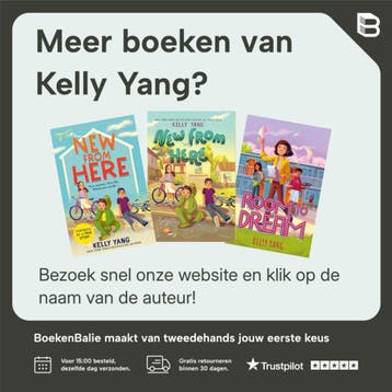 Parachutes - Kelly Yang 9780062941084, Verzenden, Zo goed als nieuw, Kelly Yang