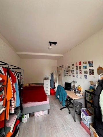 Te huur: Kamer Fatimastraat in Tilburg