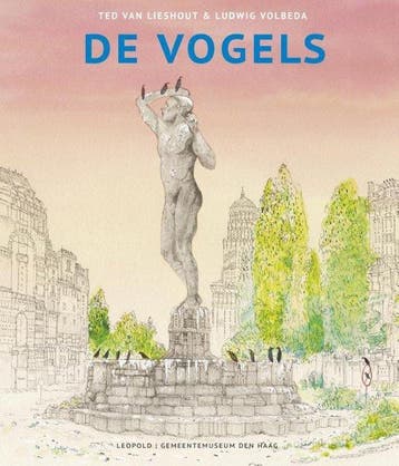 De vogels, Ophalen of Verzenden, Nieuw