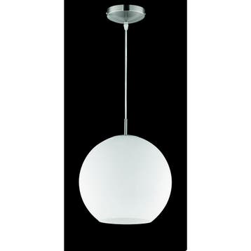 LED Hanglamp - Hangverlichting - Trion Mono XL - E27 Fitting, Huis en Inrichting, Lampen | Hanglampen, Ophalen of Verzenden, Nieuw