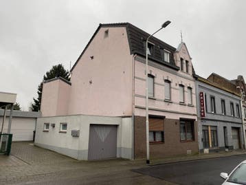 Te huur: Appartement Pannesheiderstraat in Kerkrade, Limburg, Appartement, Kerkrade