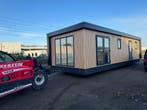 Exclusief: Senzora Model Nova chalets – Nu voor 79.999,-, Tot en met 4