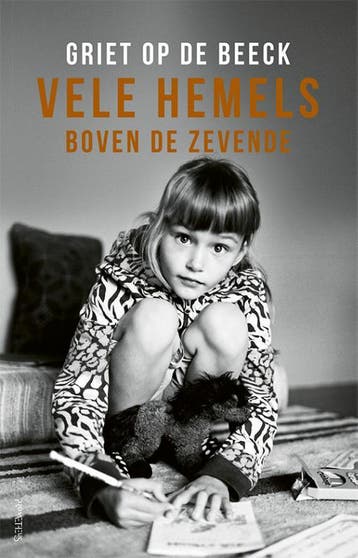 Vele Hemels Boven De Zevende | Griet Beeck | Nieuw, Boeken, Ophalen of Verzenden, Nieuw, Griet Beeck