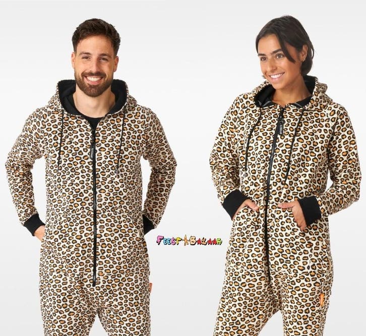 The Jag Onesie Unisex Opposuits, Kleding | Dames, Carnavalskleding en Feestkleding, Nieuw, Ophalen of Verzenden